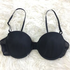 Wacoal Intimates & Sleepwear - Wacoal front clasp black bra Sz 34B Wacoal Intimates & Sleepwear - Wacoal front clasp black bra Sz 34B